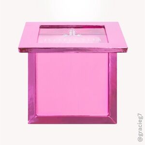 Jeffree Star ARTISTRY 9-PAN MAGNETIC PALETTE | Brand New. Unopened. | Retails $8